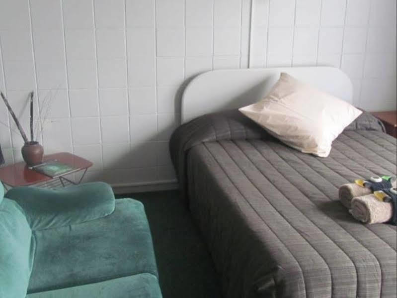 Parkview Motel Dargaville Kültér fotó