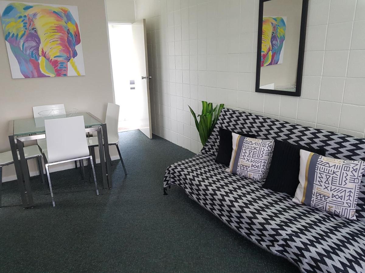 Parkview Motel Dargaville Kültér fotó