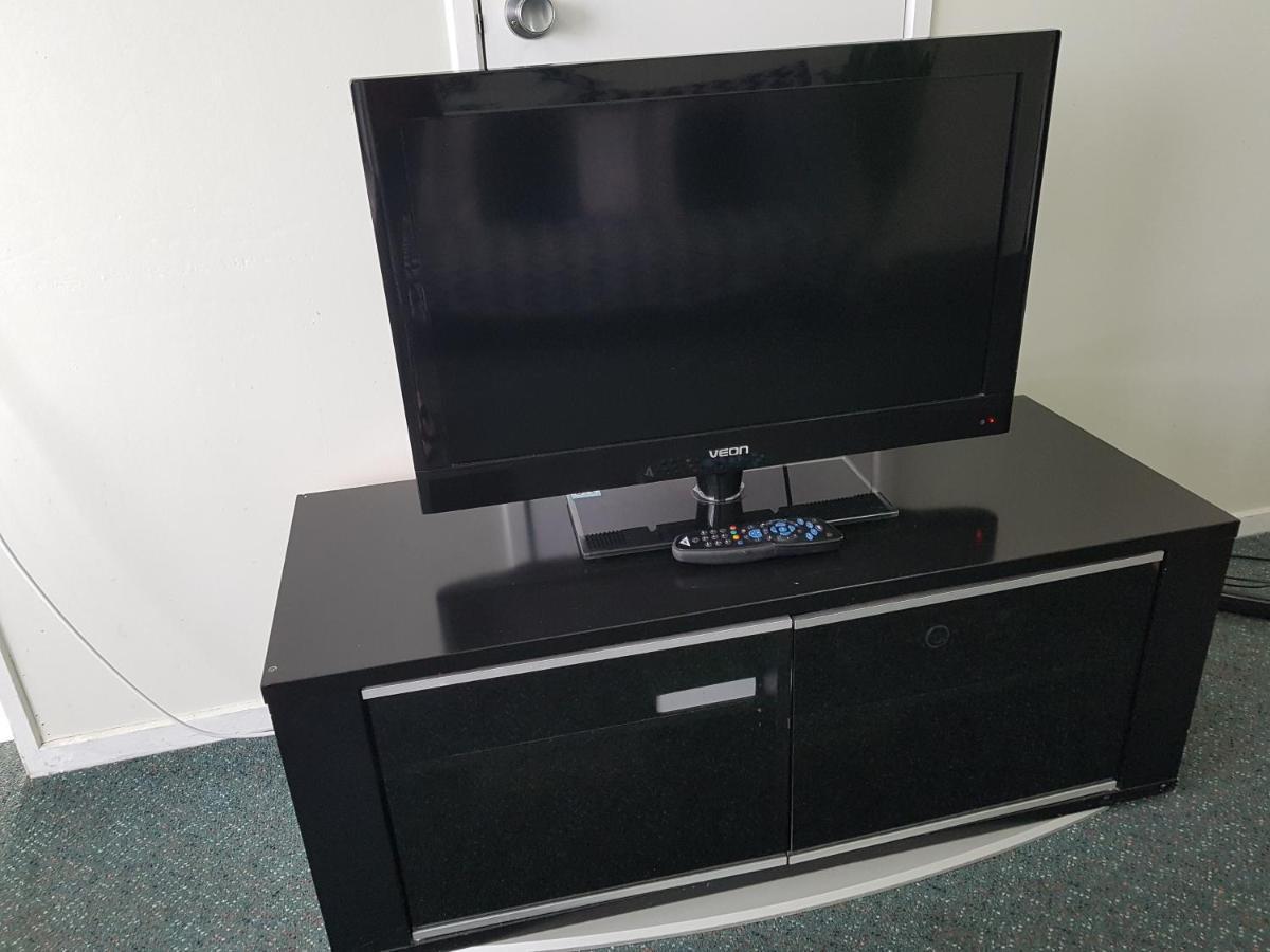 Parkview Motel Dargaville Kültér fotó