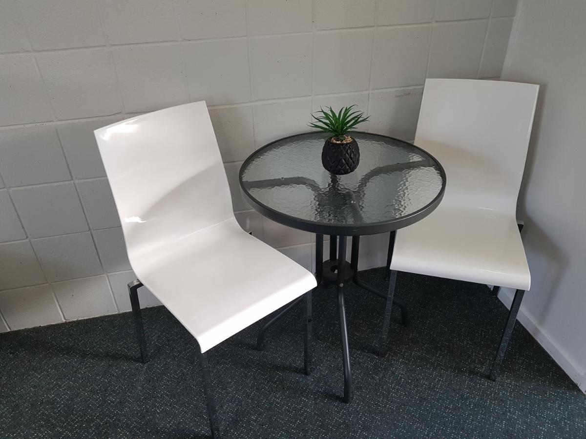 Parkview Motel Dargaville Kültér fotó