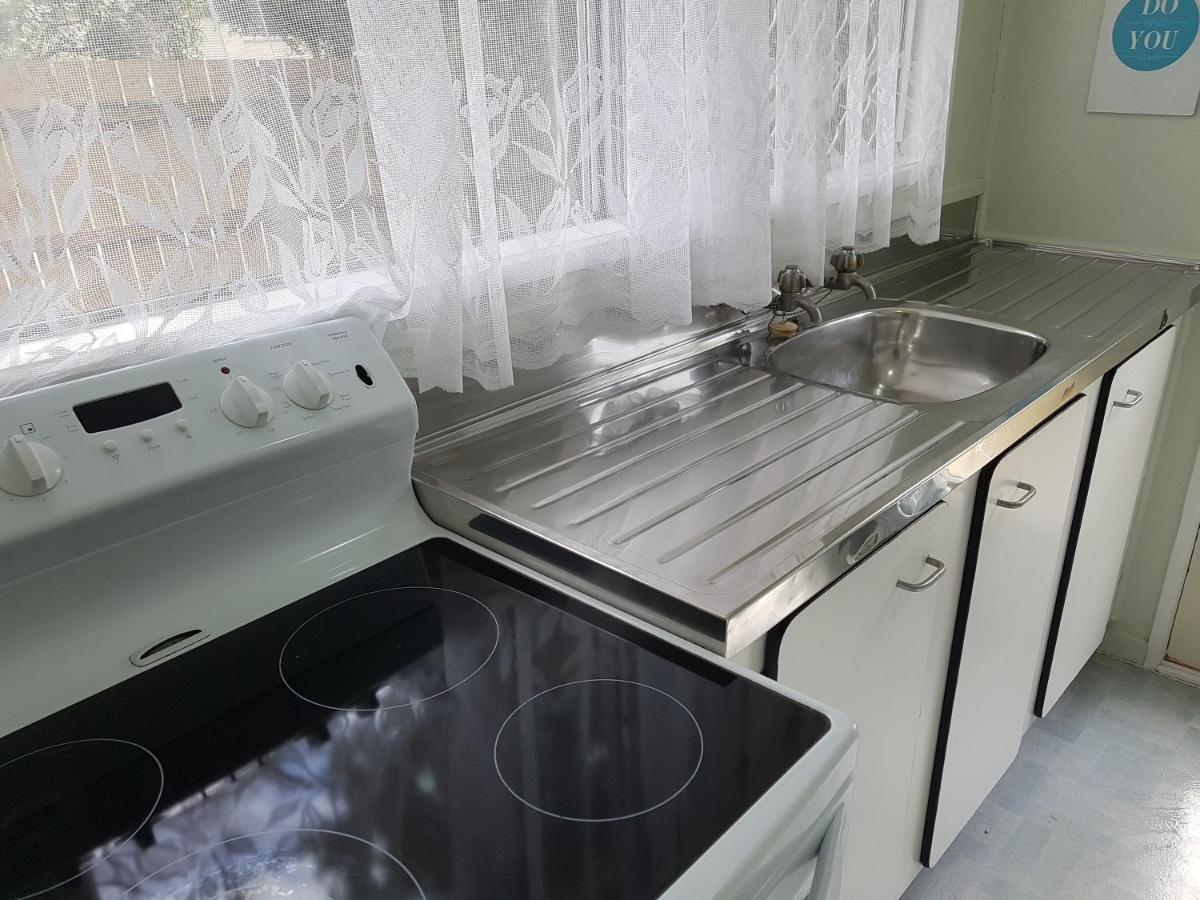 Parkview Motel Dargaville Kültér fotó
