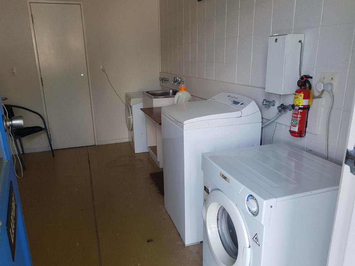 Parkview Motel Dargaville Kültér fotó