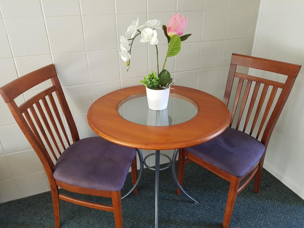 Parkview Motel Dargaville Kültér fotó